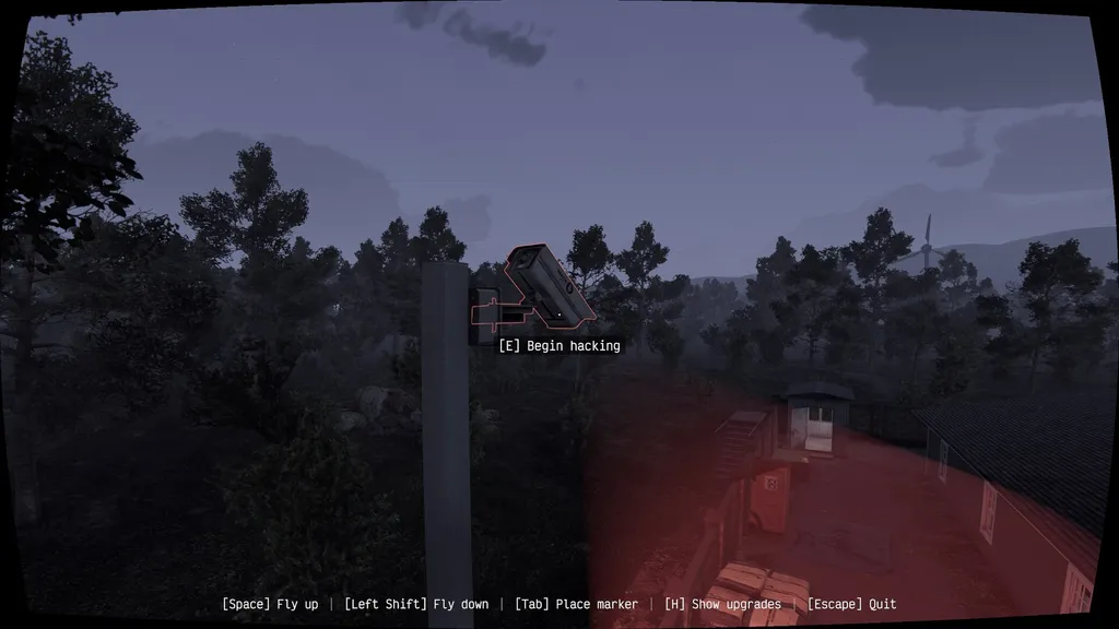 ดาวน์โหลด Crime Simulator + DLC เกมปล้นบ้าน ทำภารกิจสายดาร์ก ภาพที่ 3