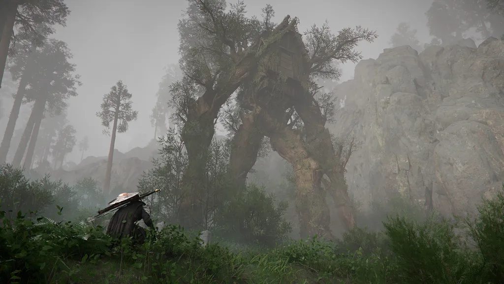 Crimson Desert Deluxe Edition 3 Screenshot