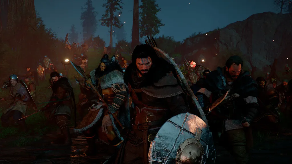 Crimson Desert Deluxe Edition 6 Screenshot