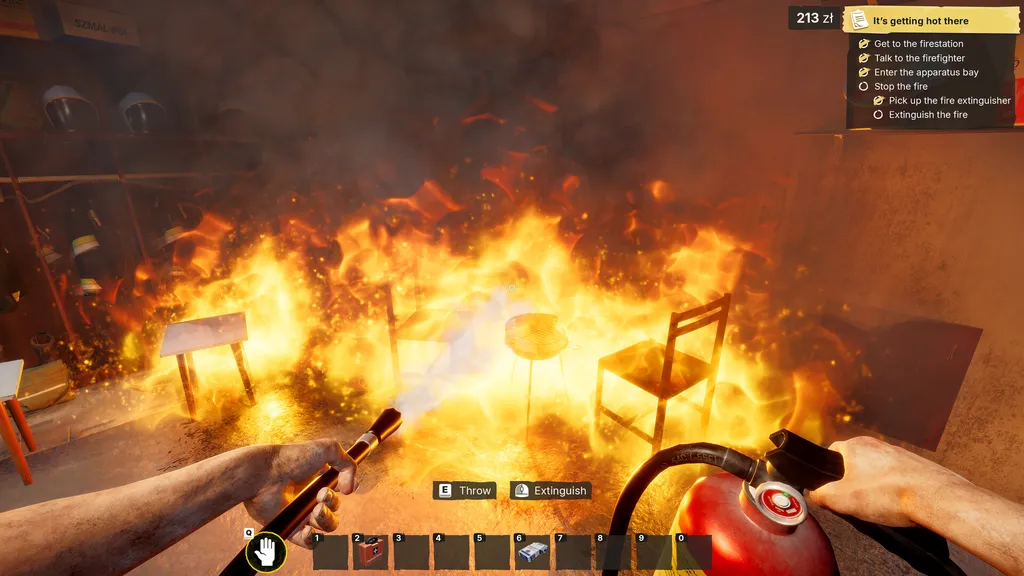 ดาวน์โหลด Low Budget Repairs เกมเป็นช่างซ่อมบ้านสายงบน้อยร้อยบรรลัย ภาพที่ 4