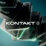 โลโก้ Native Instruments Kontakt