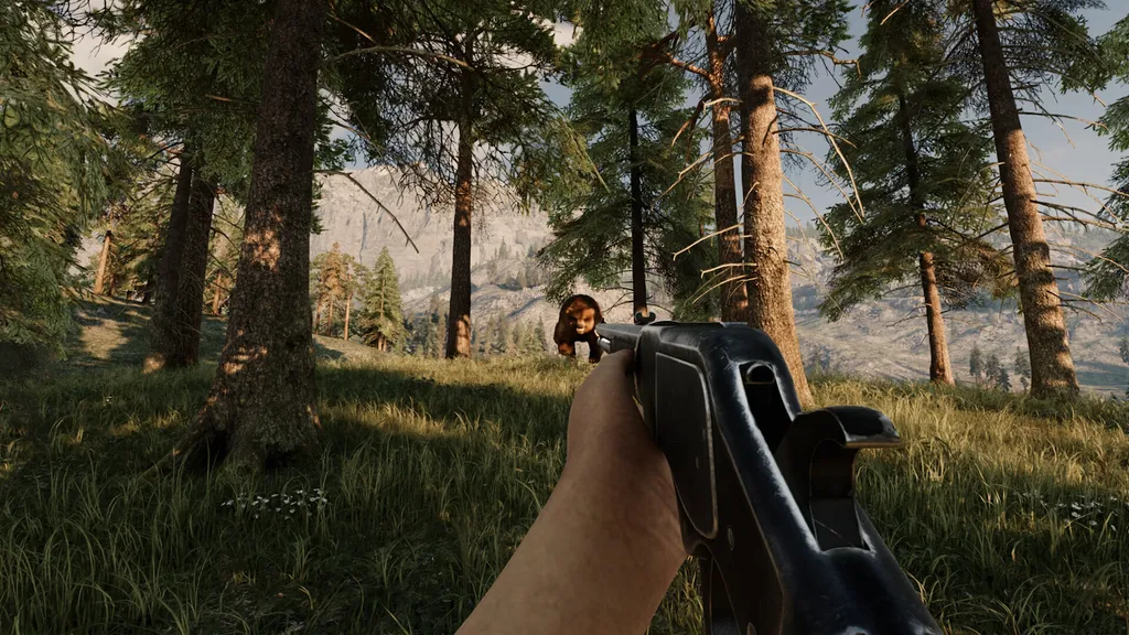 ดาวน์โหลด Ranch Simulator ภาพที่ 5