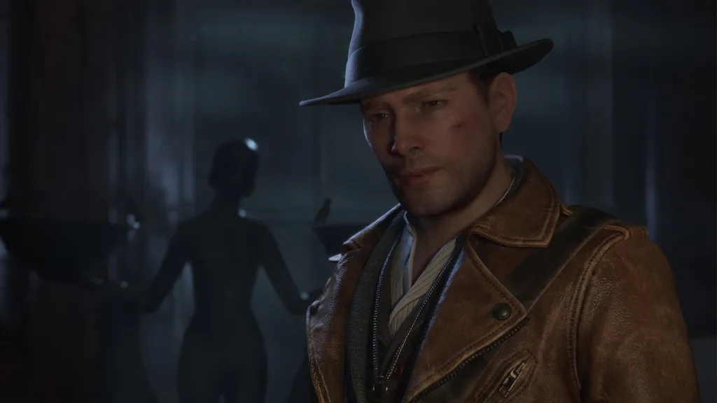 ดาวน์โหลด The Sinking City 2 Premium Edition เกมเอาชีวิตรอดสยองขวัญ ภาพที่ 3