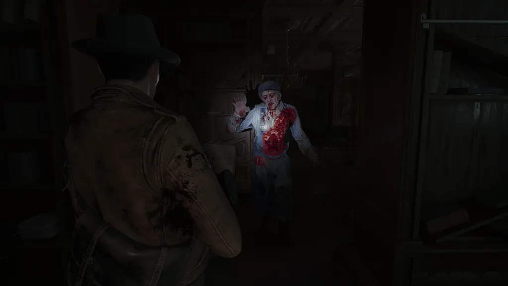ดาวน์โหลด The Sinking City 2 Premium Edition เกมเอาชีวิตรอดสยองขวัญ ภาพที่ 5