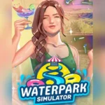 Waterpark Simulator Logo