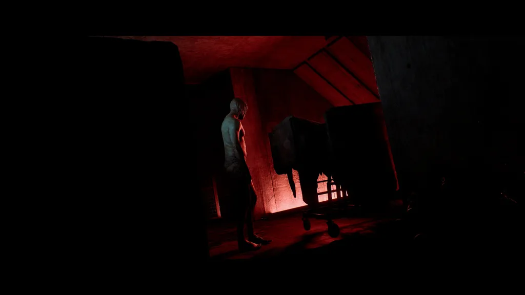 ดาวน์โหลด SILENT HILL Townfall ภาพที่ 1