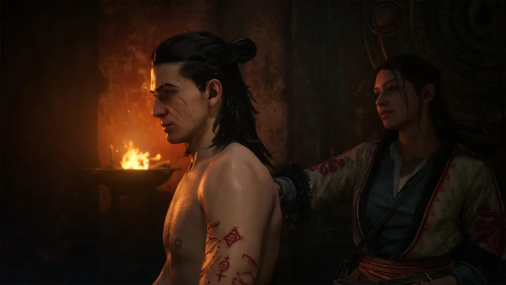 ดาวน์โหลด The Blood of Dawnwalker ภาพที่ 2