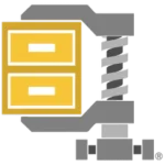 โลโก้ WinZip Pro