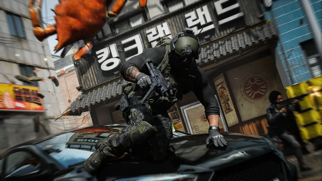 ดาวน์โหลด Call of Duty Modern Warfare ภาพที่ 4