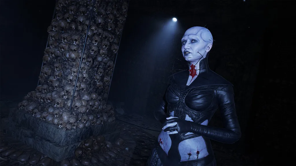 ดาวน์โหลด Clive Barkers Hellraiser Revival ภาพที่ 3