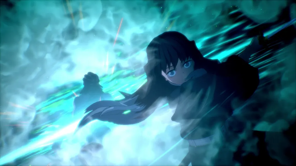 ดาวน์โหลด Demon Slayer Kimetsu no Yaiba The Hinokami Chronicles ภาพที่ 3
