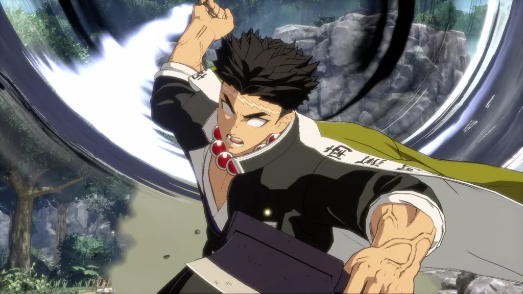 ดาวน์โหลด Demon Slayer Kimetsu no Yaiba The Hinokami Chronicles ภาพที่ 5