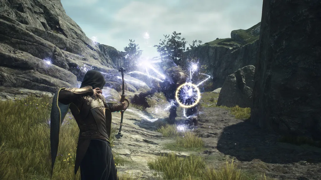 ดาวน์โหลด Dragons Dogma ภาพที่ 2