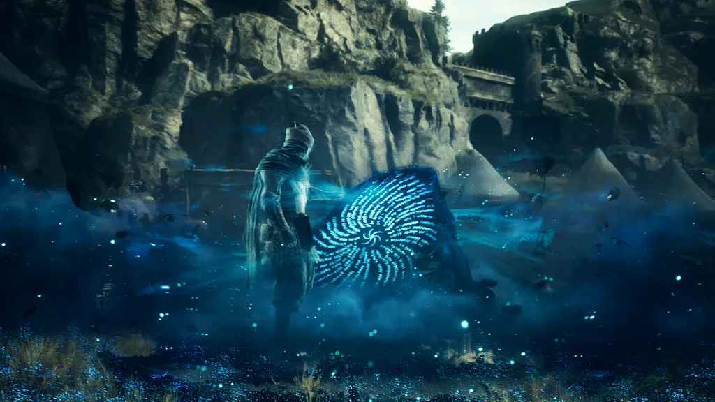 ดาวน์โหลด Dragons Dogma ภาพที่ 5