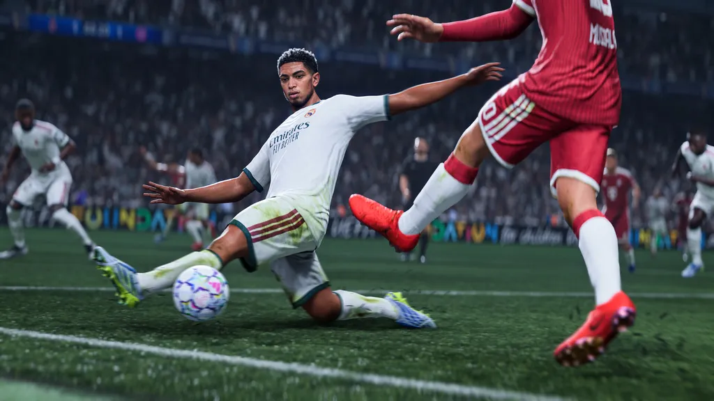 ดาวน์โหลด EA SPORTS FC ภาพที่ 2
