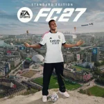 โลโก้ EA SPORTS FC 27