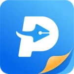 โลโก้ EaseUS PDF Editor Pro