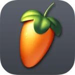 โลโก้ FL Studio Mobile