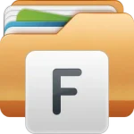 โลโก้ File Manager