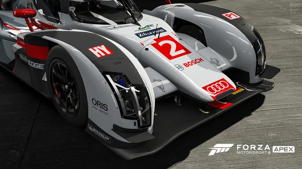 ดาวน์โหลด Forza Motorsport 6 Apex ภาพที่ 3