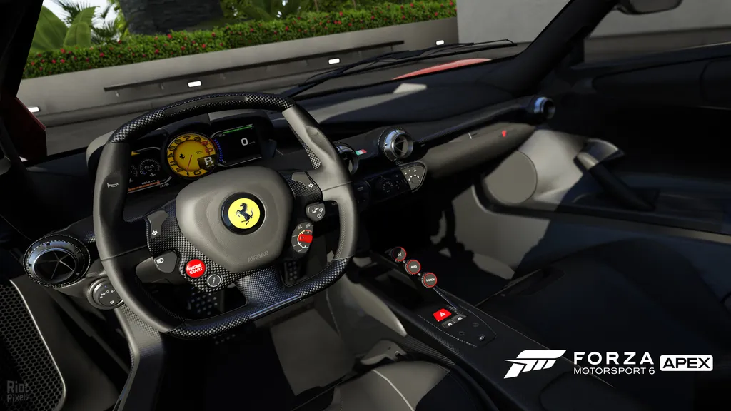 ดาวน์โหลด Forza Motorsport 6 Apex ภาพที่ 4