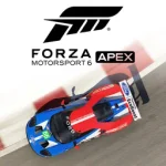โลโก้ Forza Motorsport 6 Apex