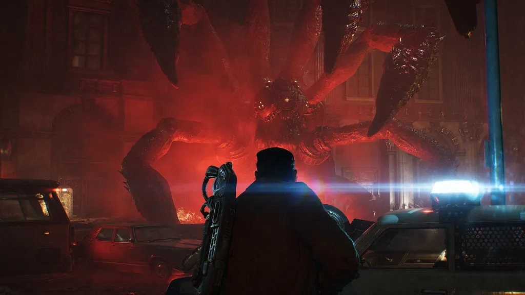 ดาวน์โหลด Gears of War E Day ภาพที่ 4
