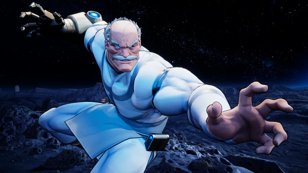 ดาวน์โหลด Invincible VS ภาพที่ 5