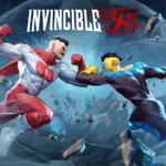 โลโก้ Invincible VS