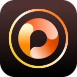 โลโก้ PhotoDirector