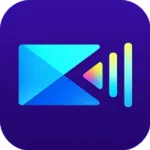 โลโก้ PowerDirector Video Editor