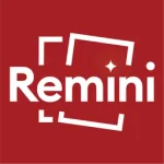 โลโก้ Remini