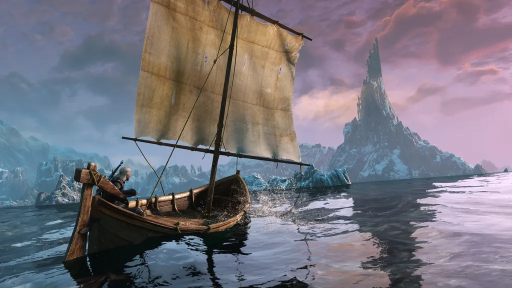 ดาวน์โหลด The Witcher 3 Wild Hunt Remastered ภาพที่ 3