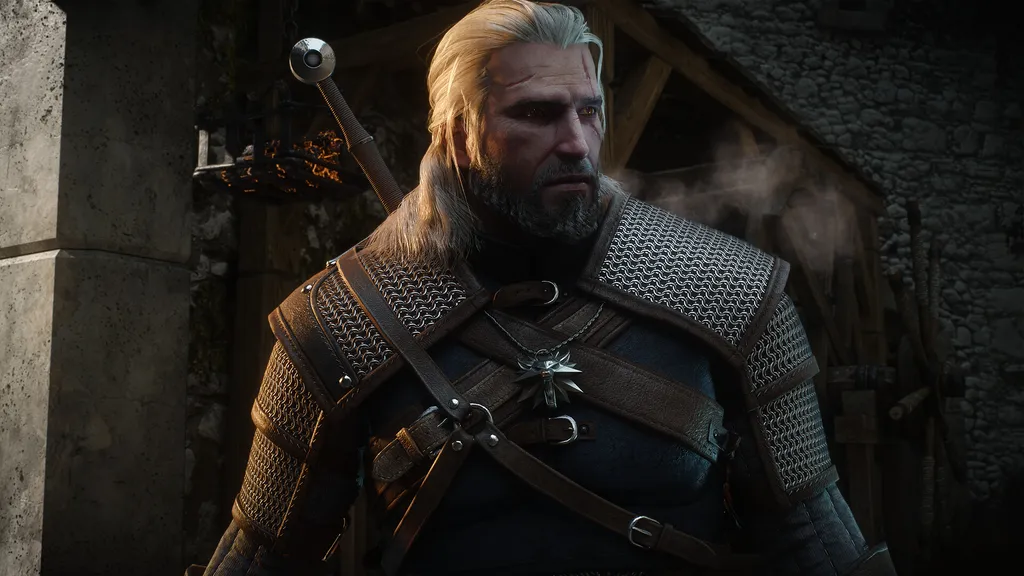 ดาวน์โหลด The Witcher 3 Wild Hunt Remastered ภาพที่ 4