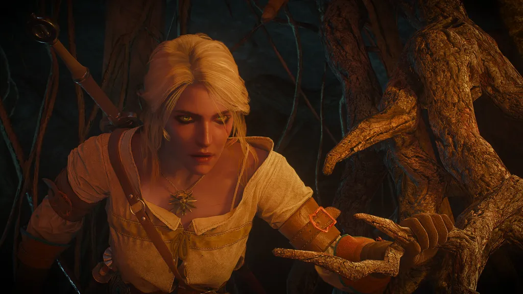 ดาวน์โหลด The Witcher 3 Wild Hunt Remastered ภาพที่ 5